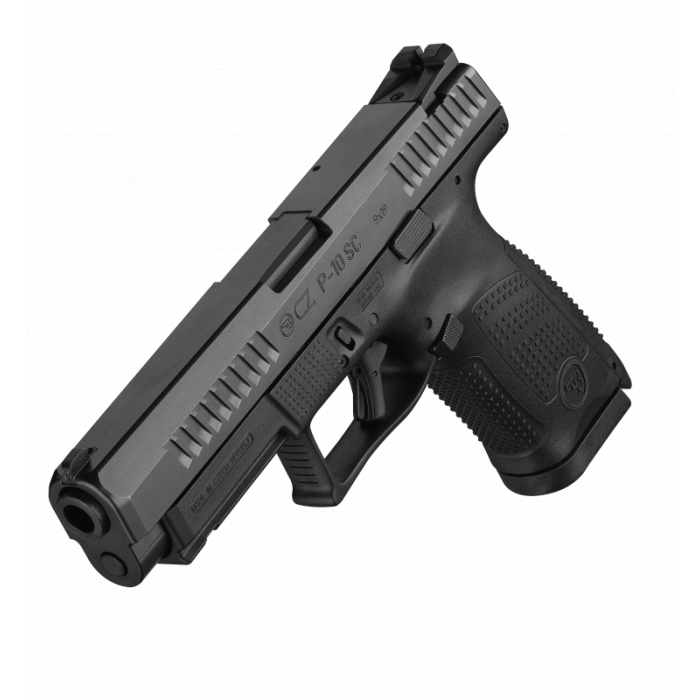 Pistolet CZ P-10 SC